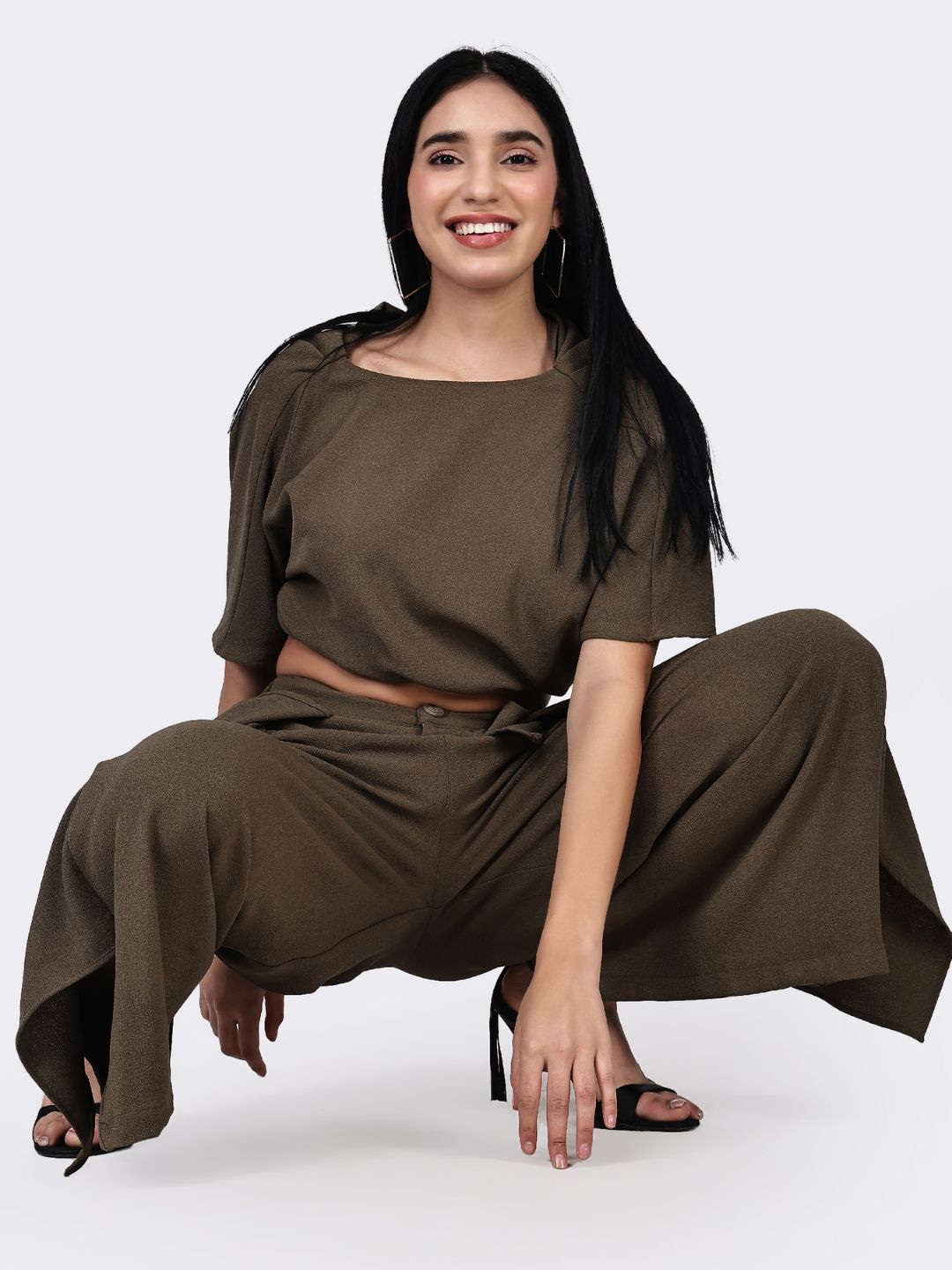 ETHERAL EASE CO-ORD SET PACK