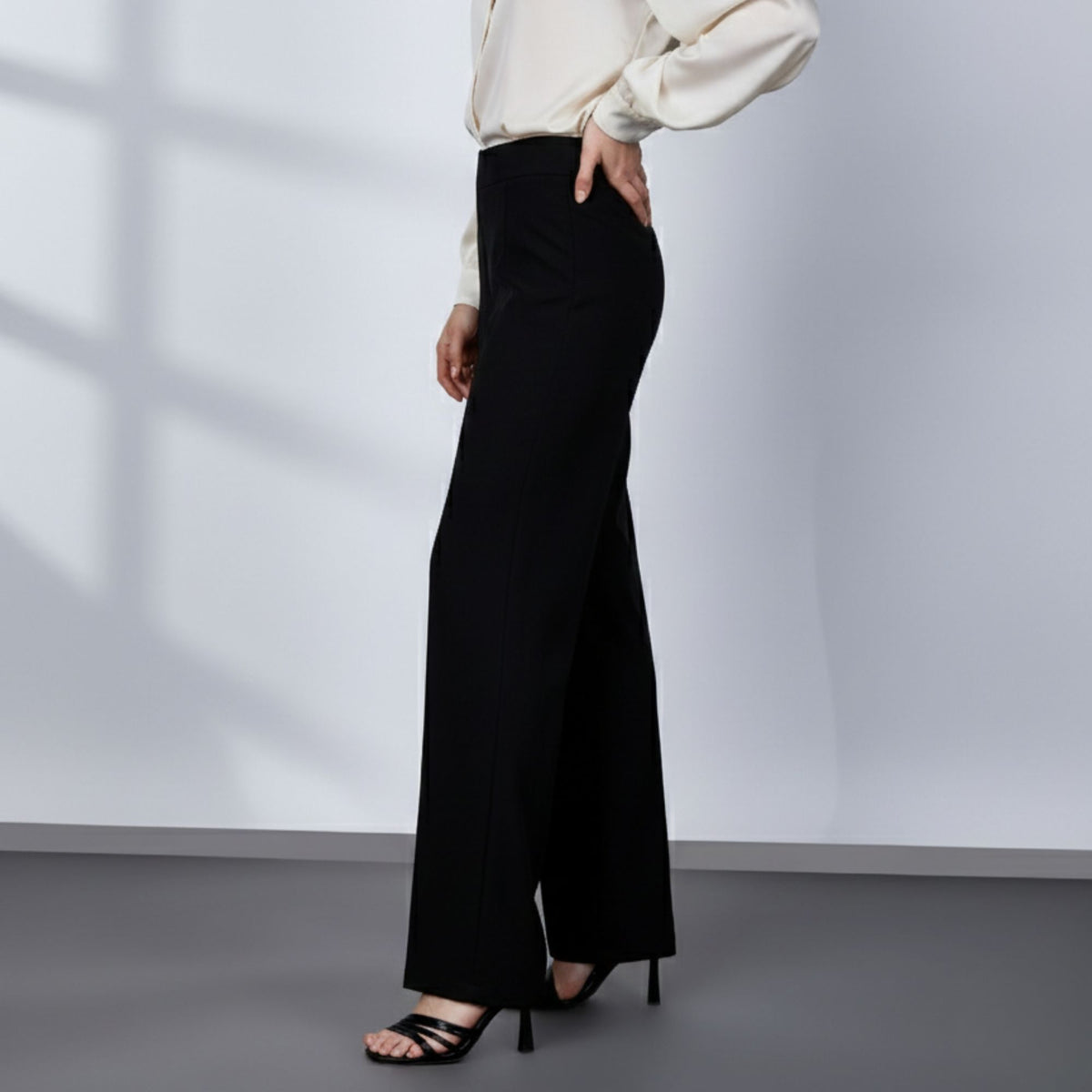 URBAN EASE FORMAL PANTS PACK