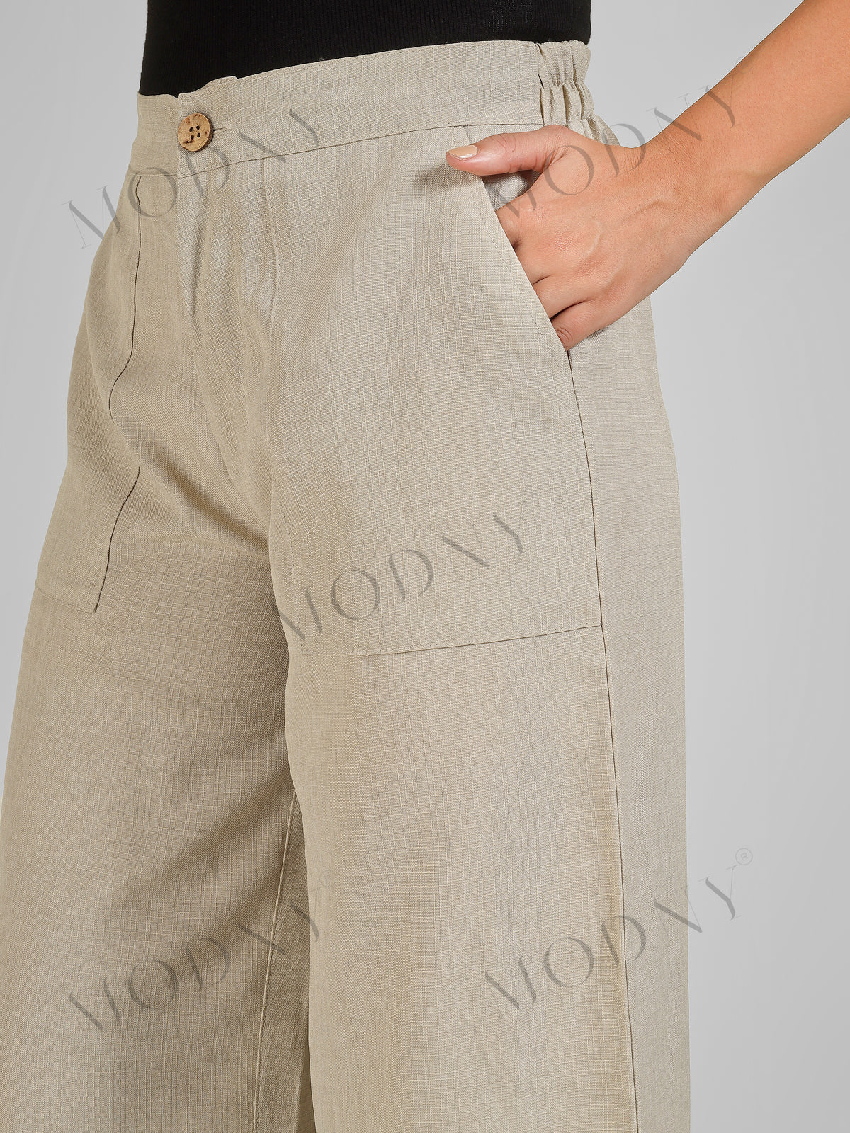 BREEZY LINEN PANTS PACK