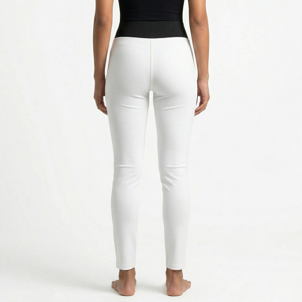 CASUAL WAIST FIT JEGGING PACK