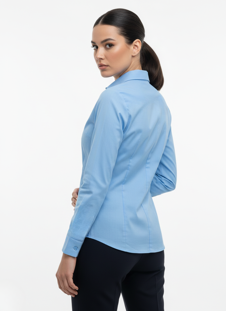 FORMAL COTTON FULL SLEEVE SHIRT PACK