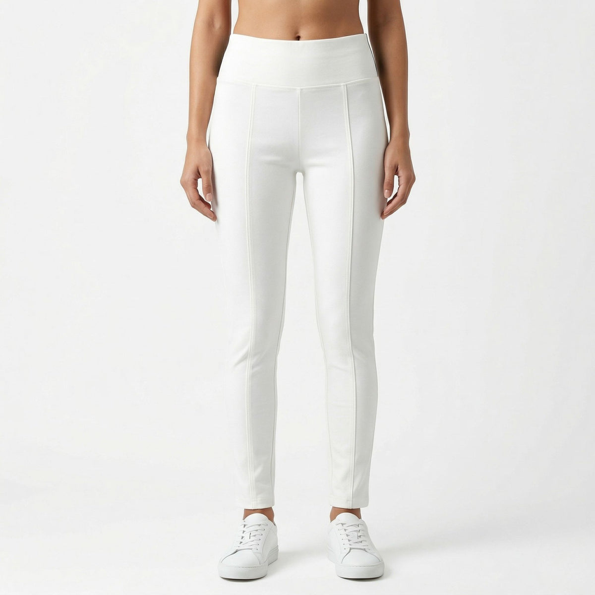 CASUAL WAIST FIT JEGGING PACK