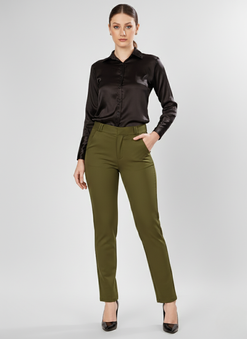 FORMAL STRAIGHT TROUSER PACK