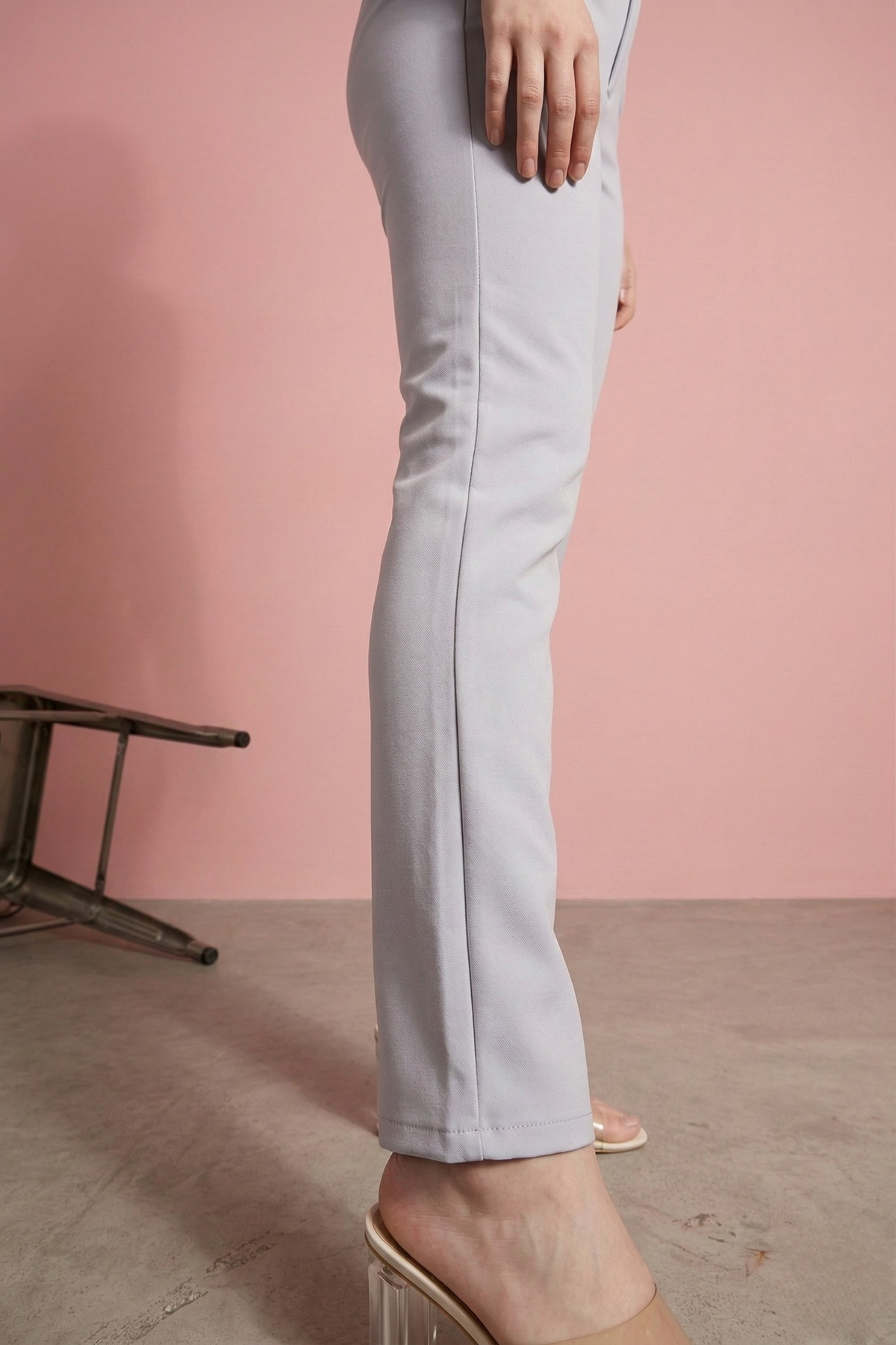 FORMAL STRAIGHT TROUSER PACK