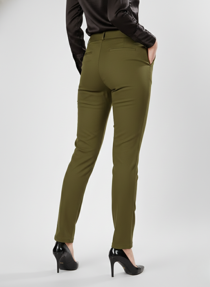 FORMAL STRAIGHT TROUSER PACK