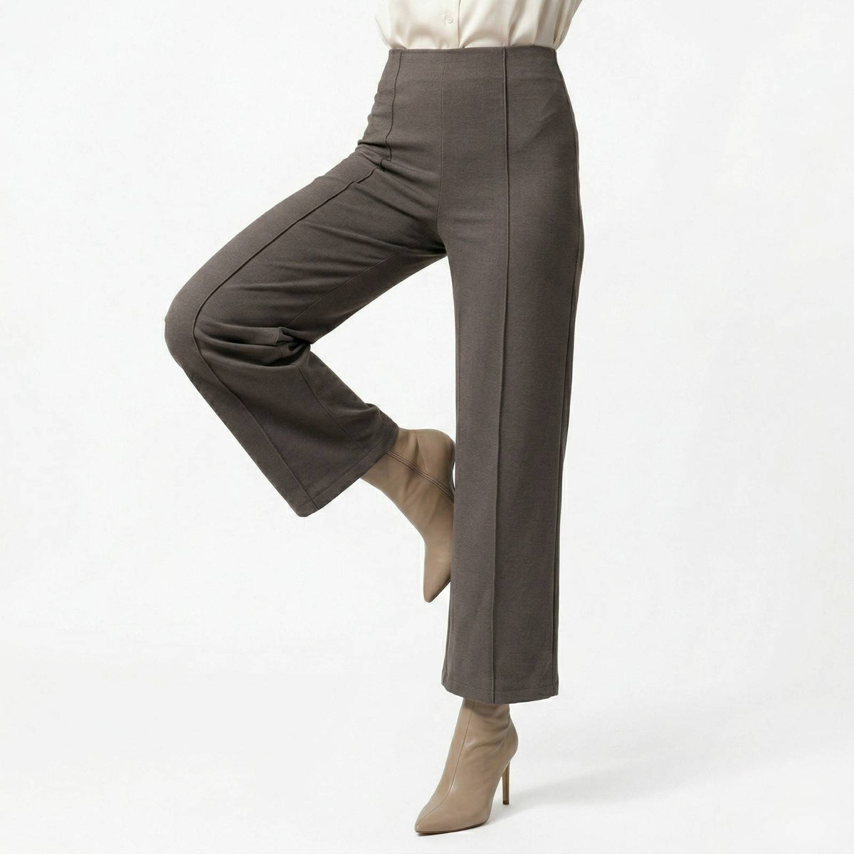LUXE FLOW STRAIGHT FORMAL PANTS PACK