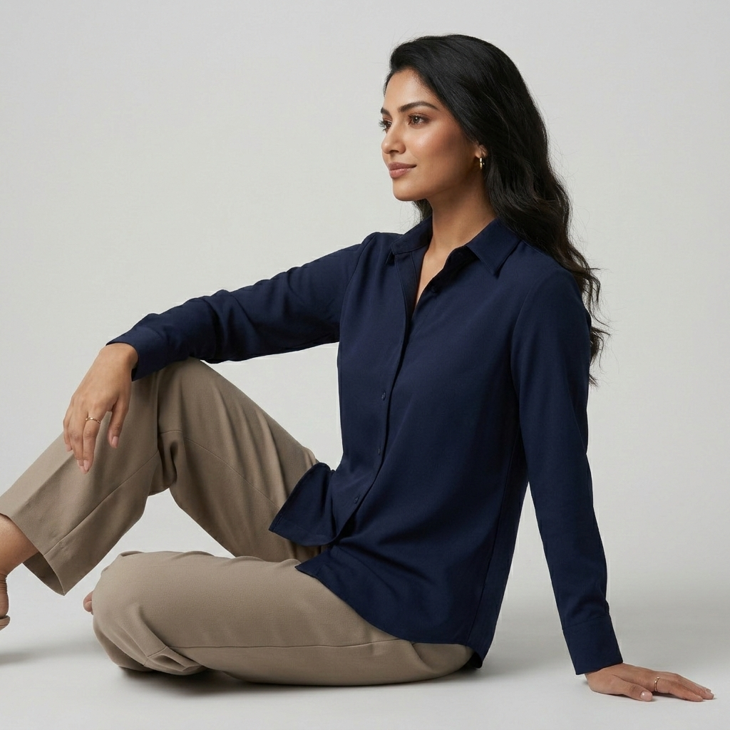 FORMAL COTTON FULL SLEEVE SHIRT PACK