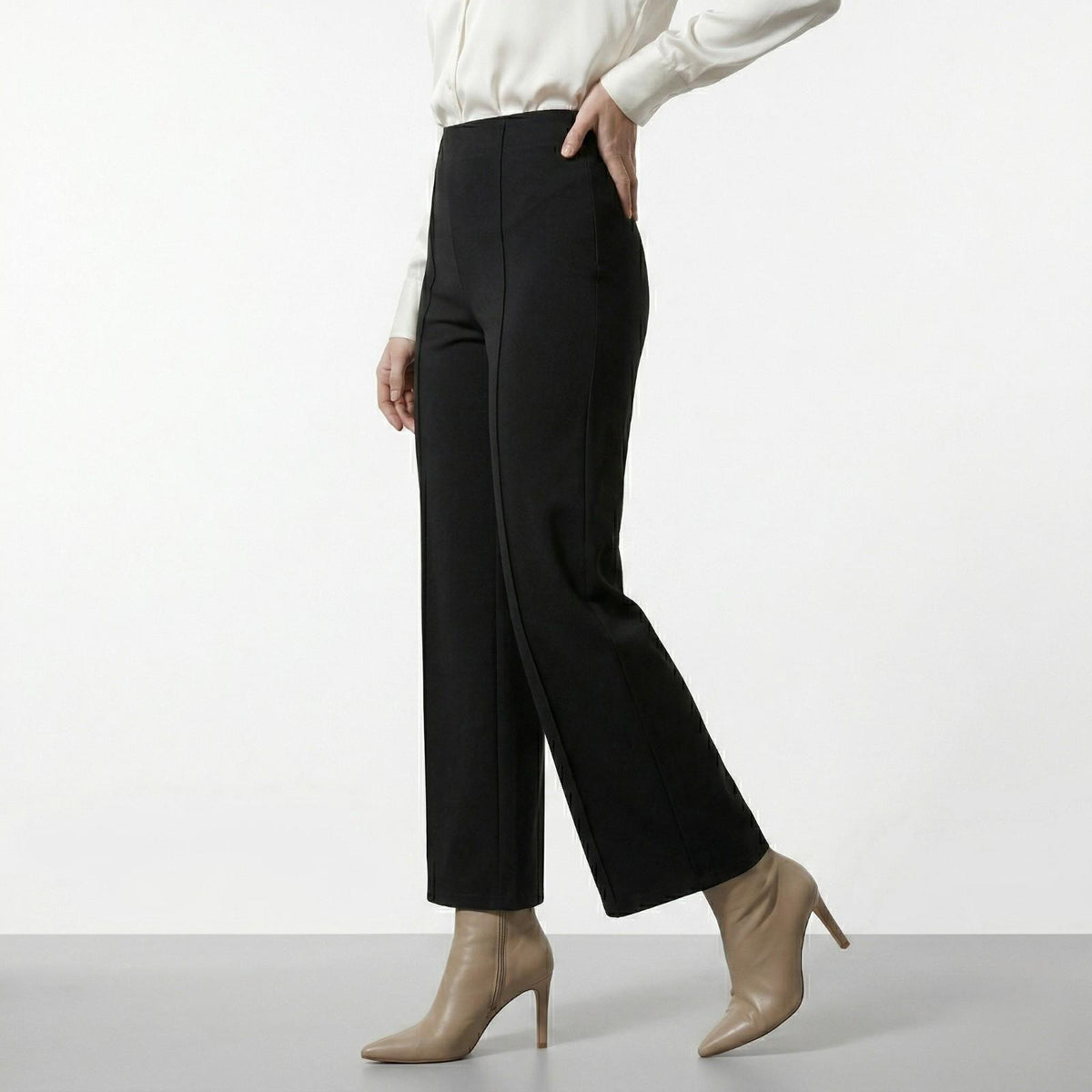 LUXE FLOW STRAIGHT FORMAL PANTS PACK