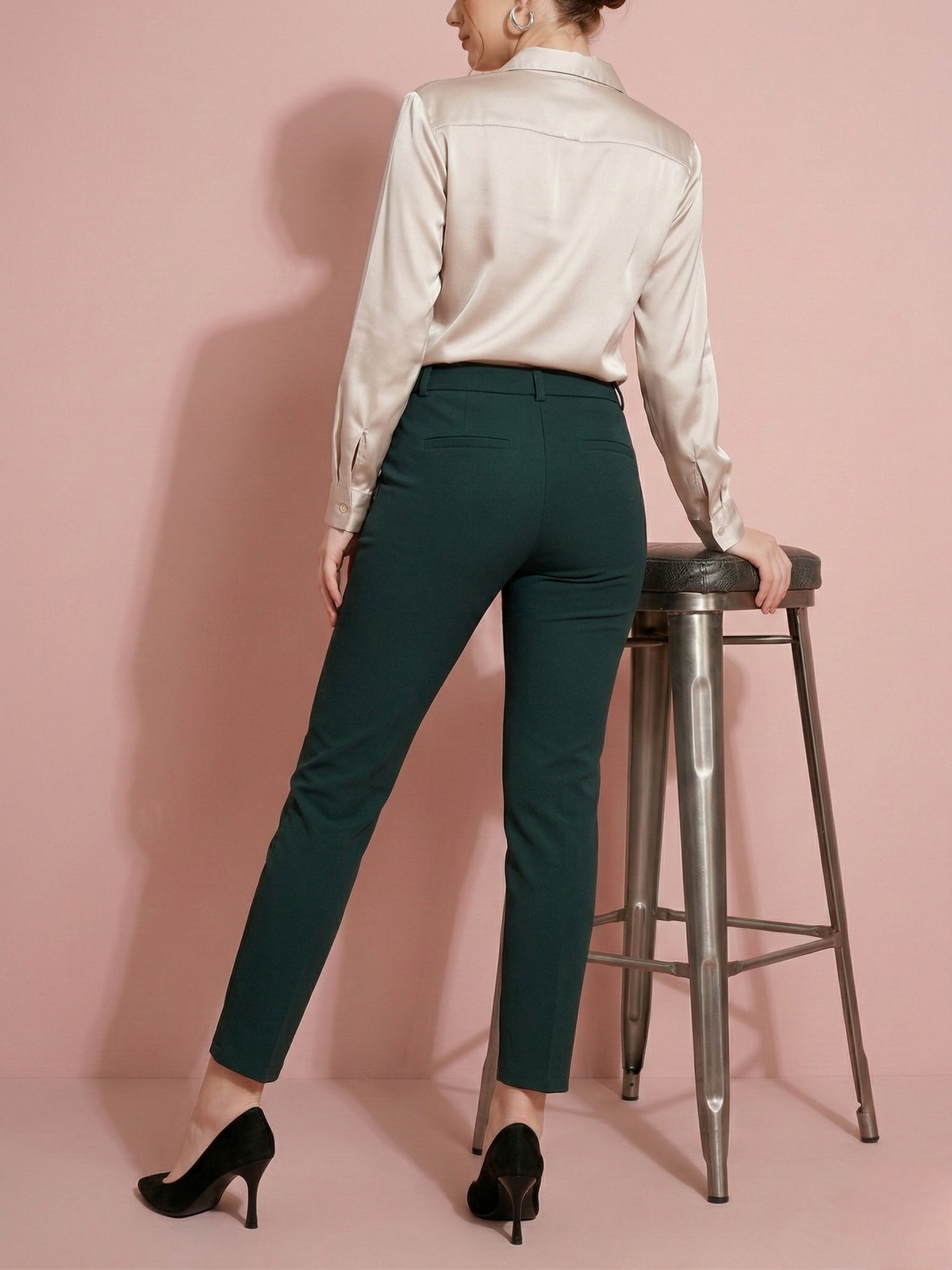 FORMAL STRAIGHT TROUSER PACK