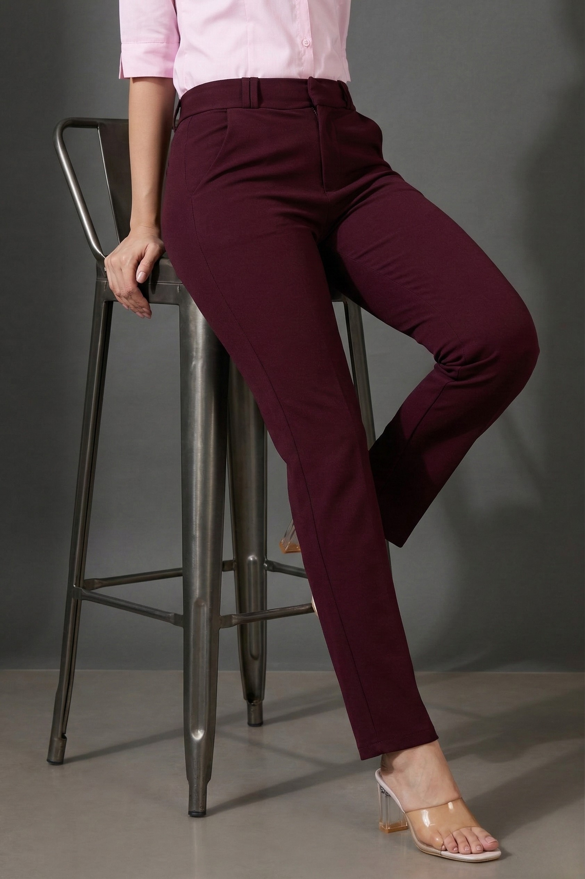 FORMAL STRAIGHT TROUSER PACK