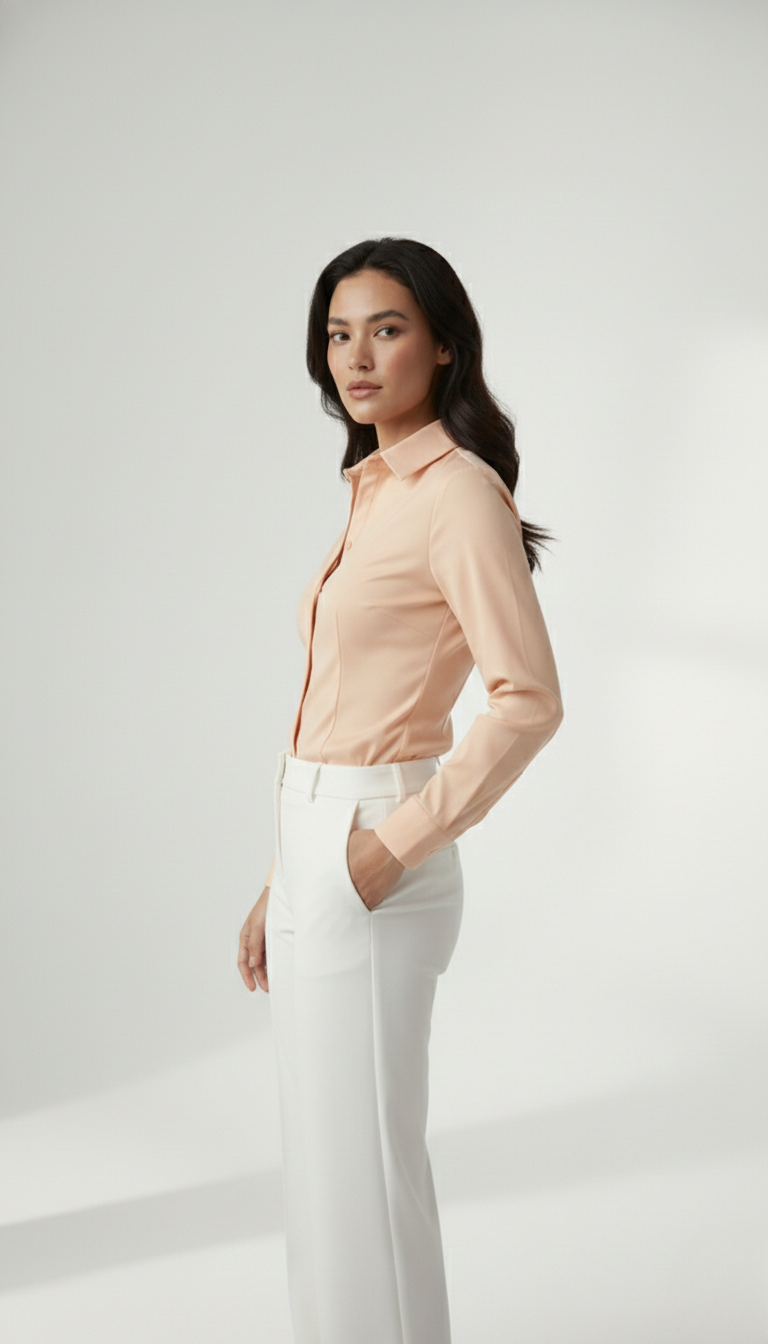 FORMAL COTTON FULL SLEEVE SHIRT PACK