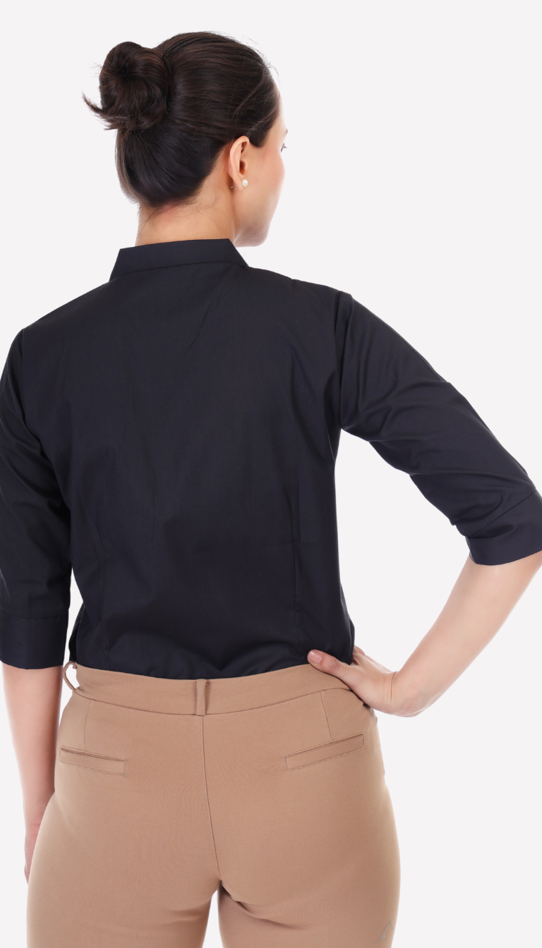 CLASSIC COTTON SHIRT PLUS SIZE PACK
