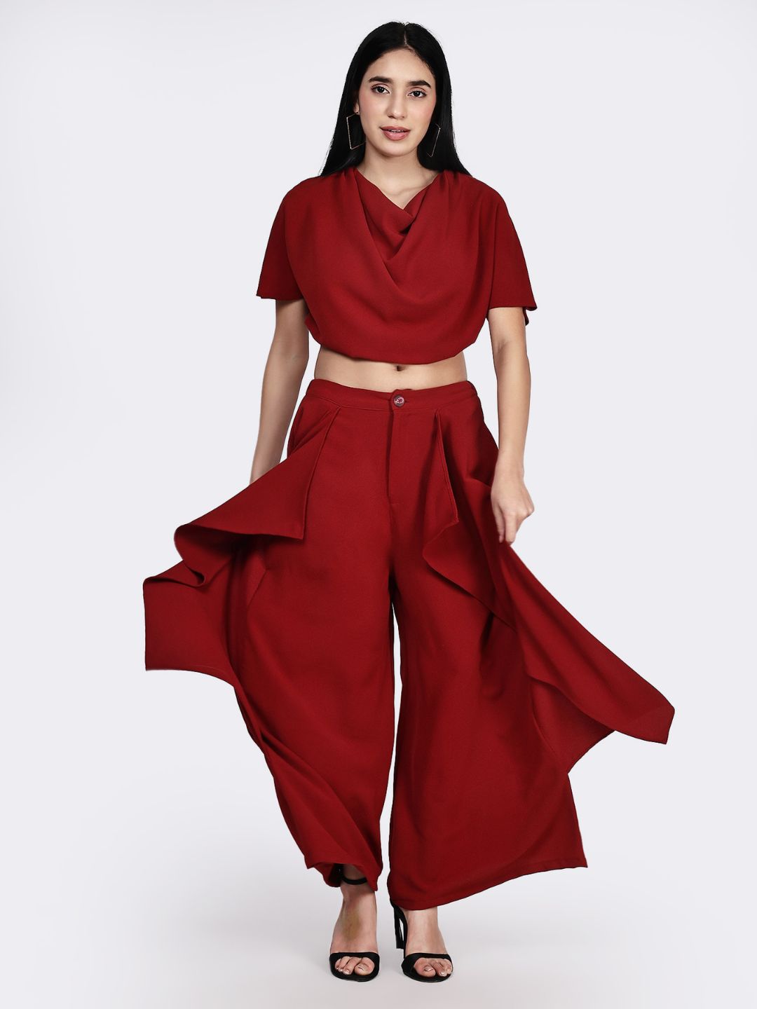 ETHERAL EASE CO-ORD SET PACK