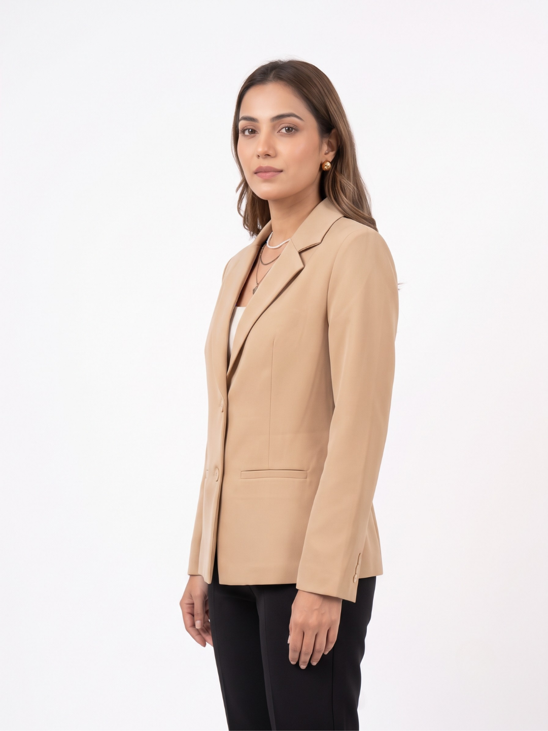 CLASSIC COTTON BLAZER PACK