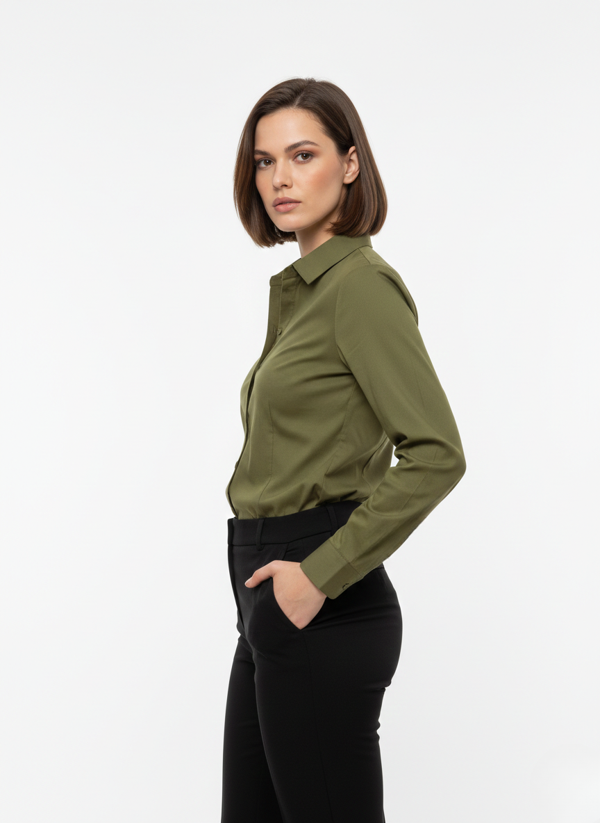 FORMAL COTTON FULL SLEEVE SHIRT PACK