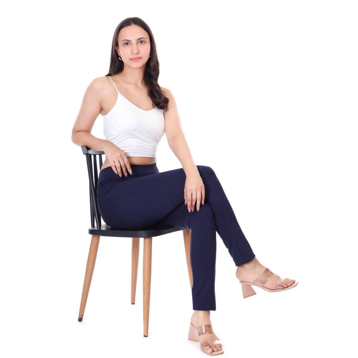 YOGA FIT HIGH RISE JEGGING PACK