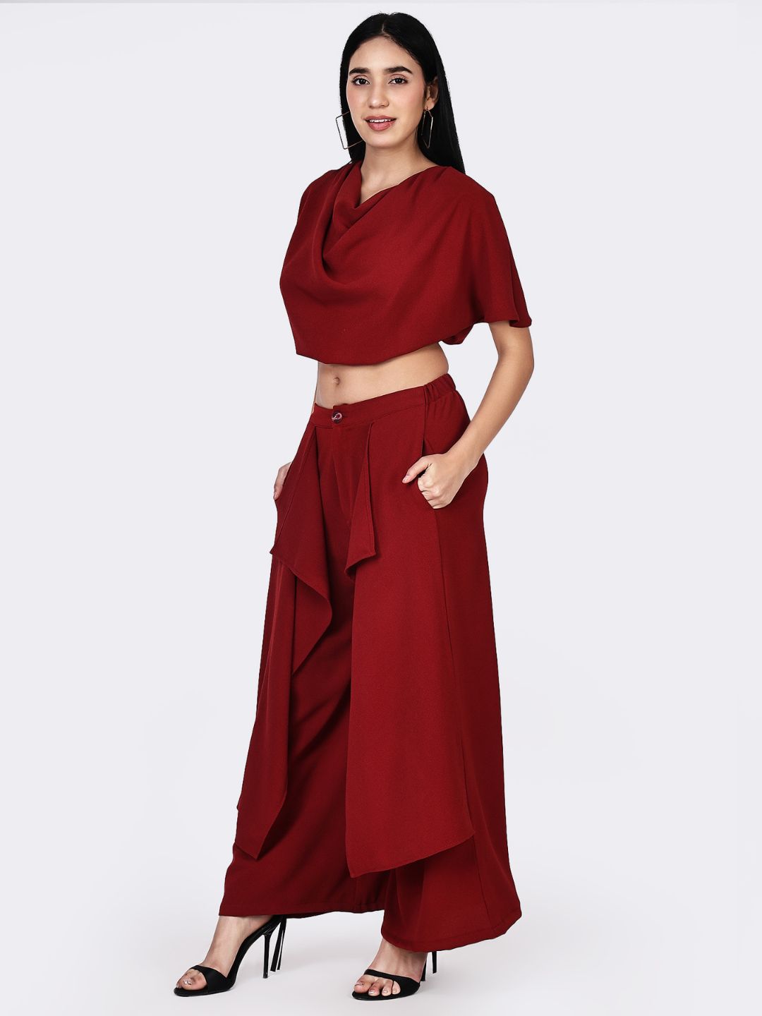 ETHERAL EASE CO-ORD SET PACK