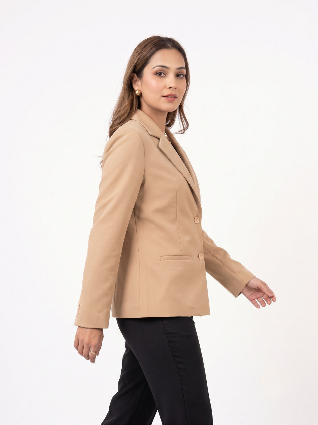 CLASSIC COTTON BLAZER PACK