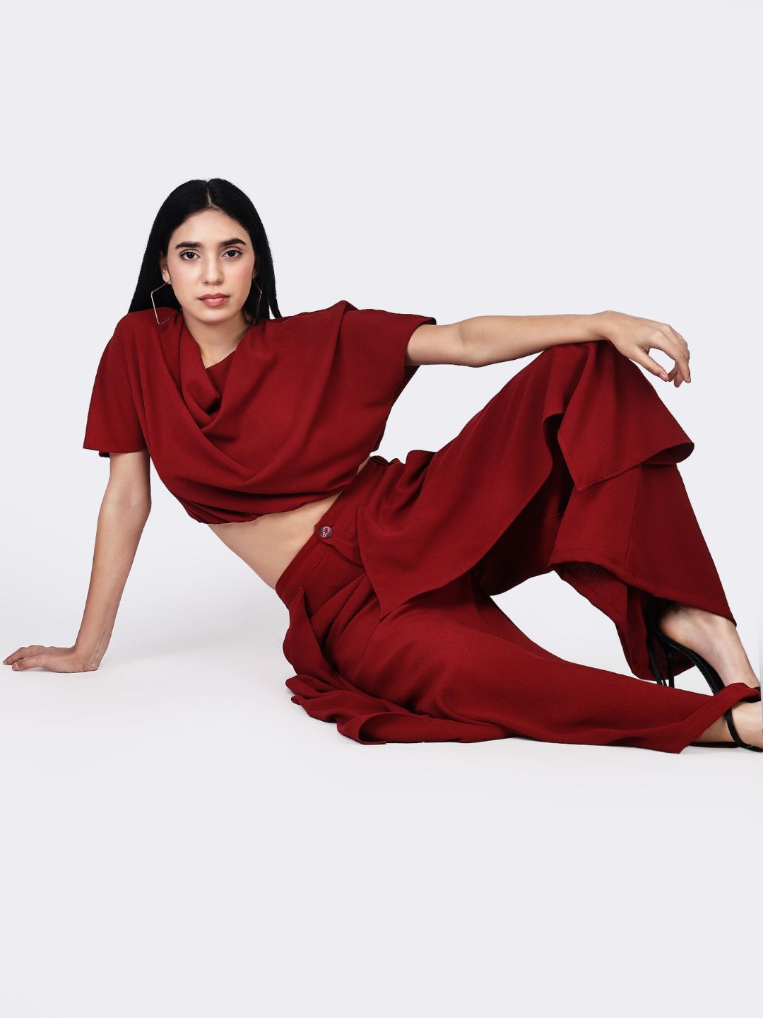 ETHERAL EASE CO-ORD SET PACK