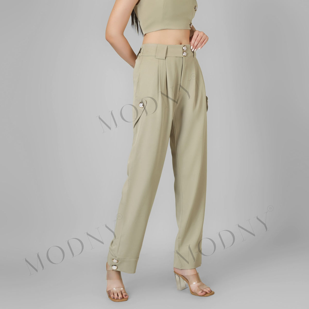 MINIMAL MEWS CO-ORD SET PACK