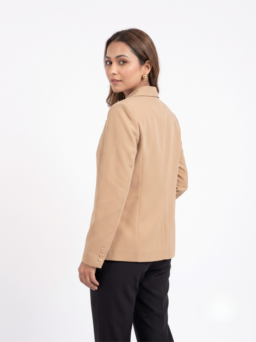 CLASSIC COTTON BLAZER PACK