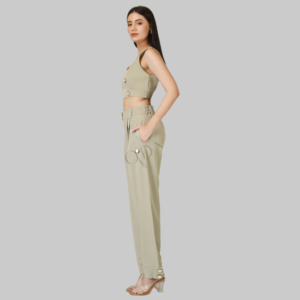 MINIMAL MEWS CO-ORD SET PACK