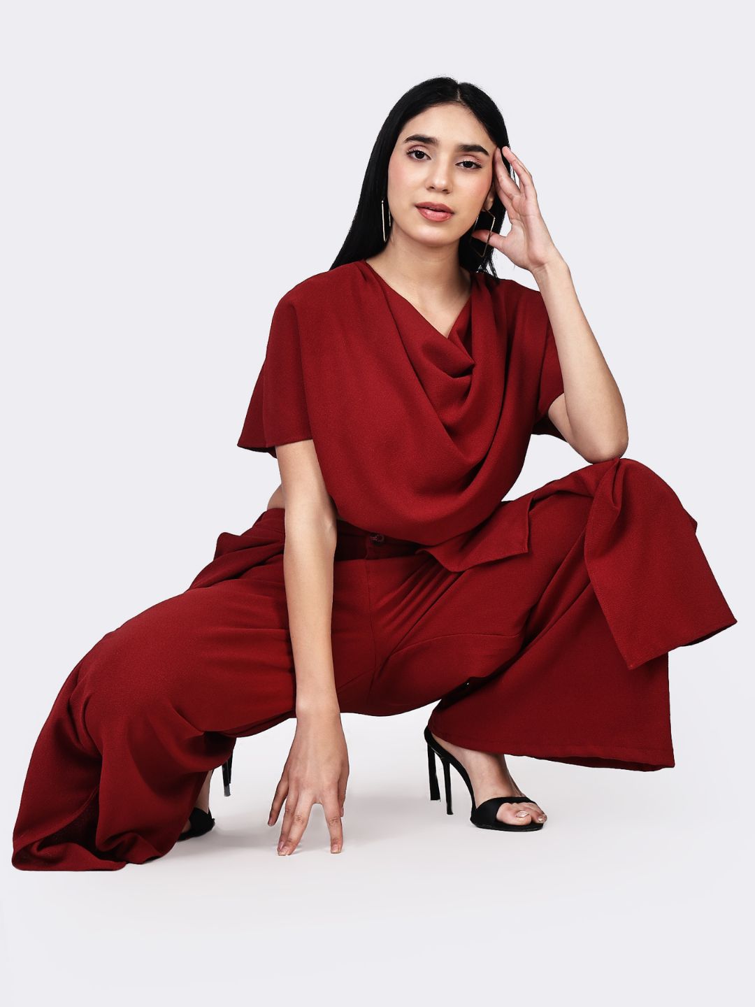 ETHERAL EASE CO-ORD SET PACK