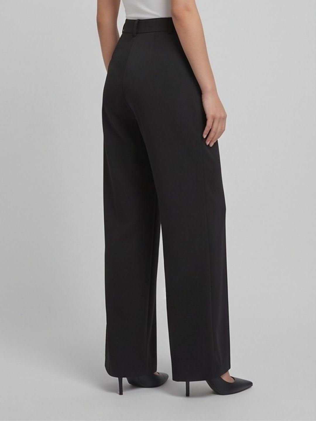 CLASSIC KOREAN DOUBLE PLEATES PANTS PACK