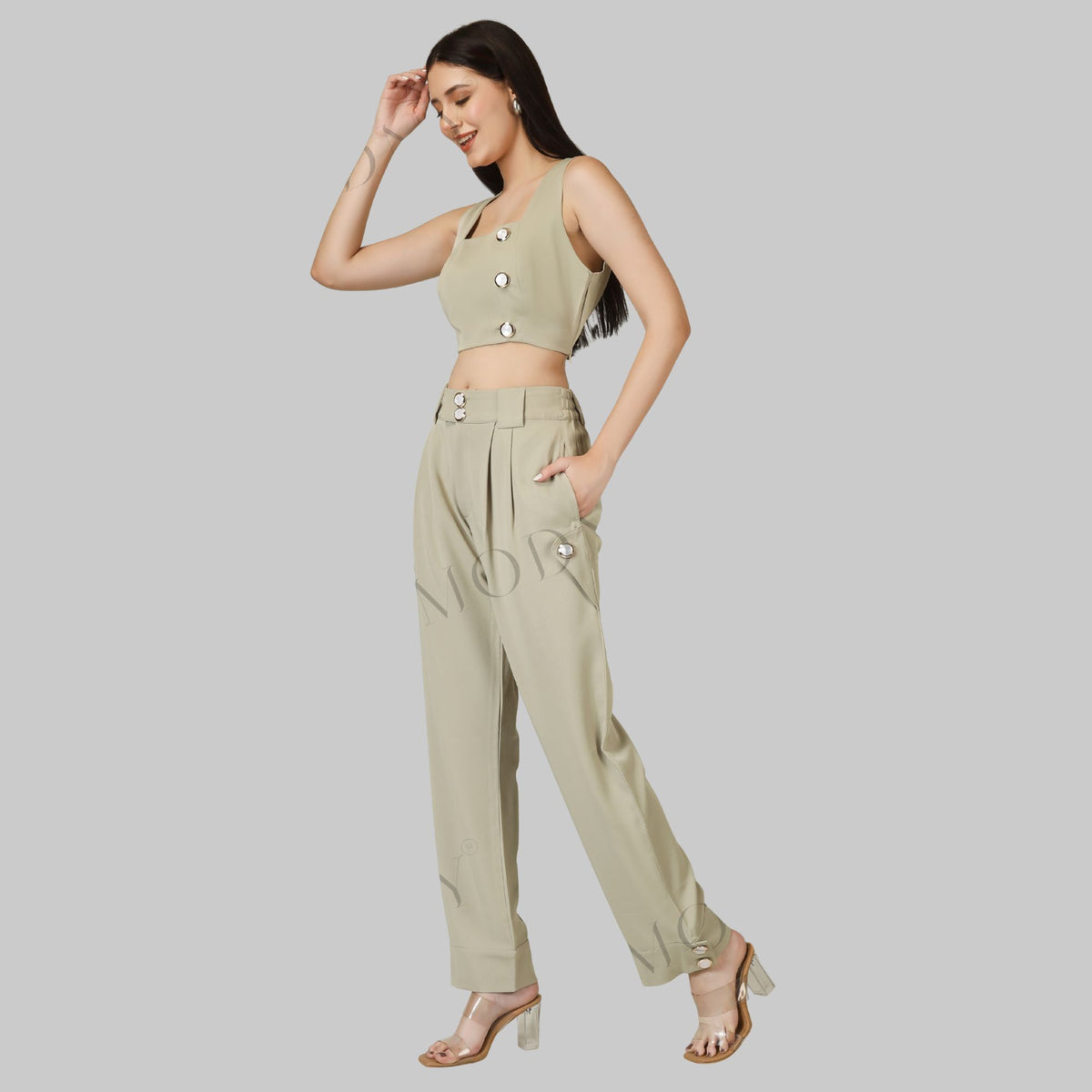 MINIMAL MEWS CO-ORD SET PACK
