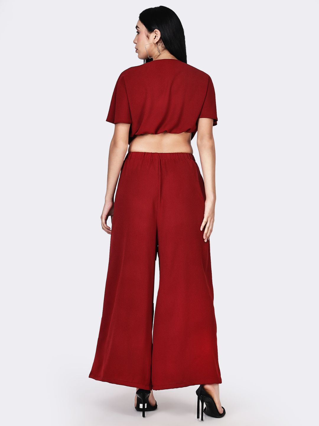 ETHERAL EASE CO-ORD SET PACK