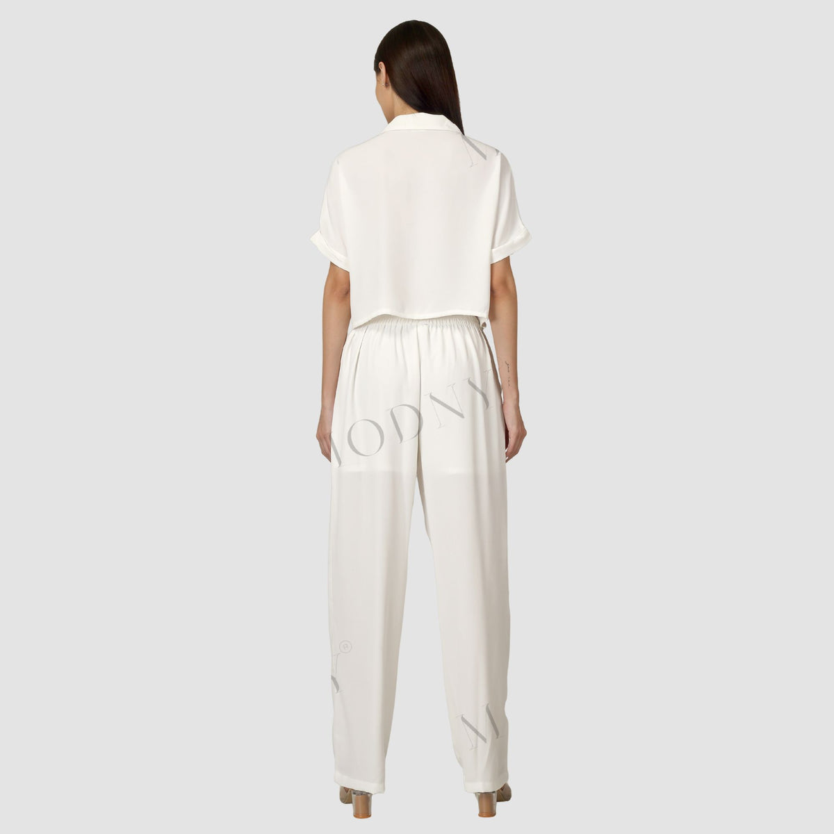 SUMMER BREEZE CHIC CO-ORD-SET PACK