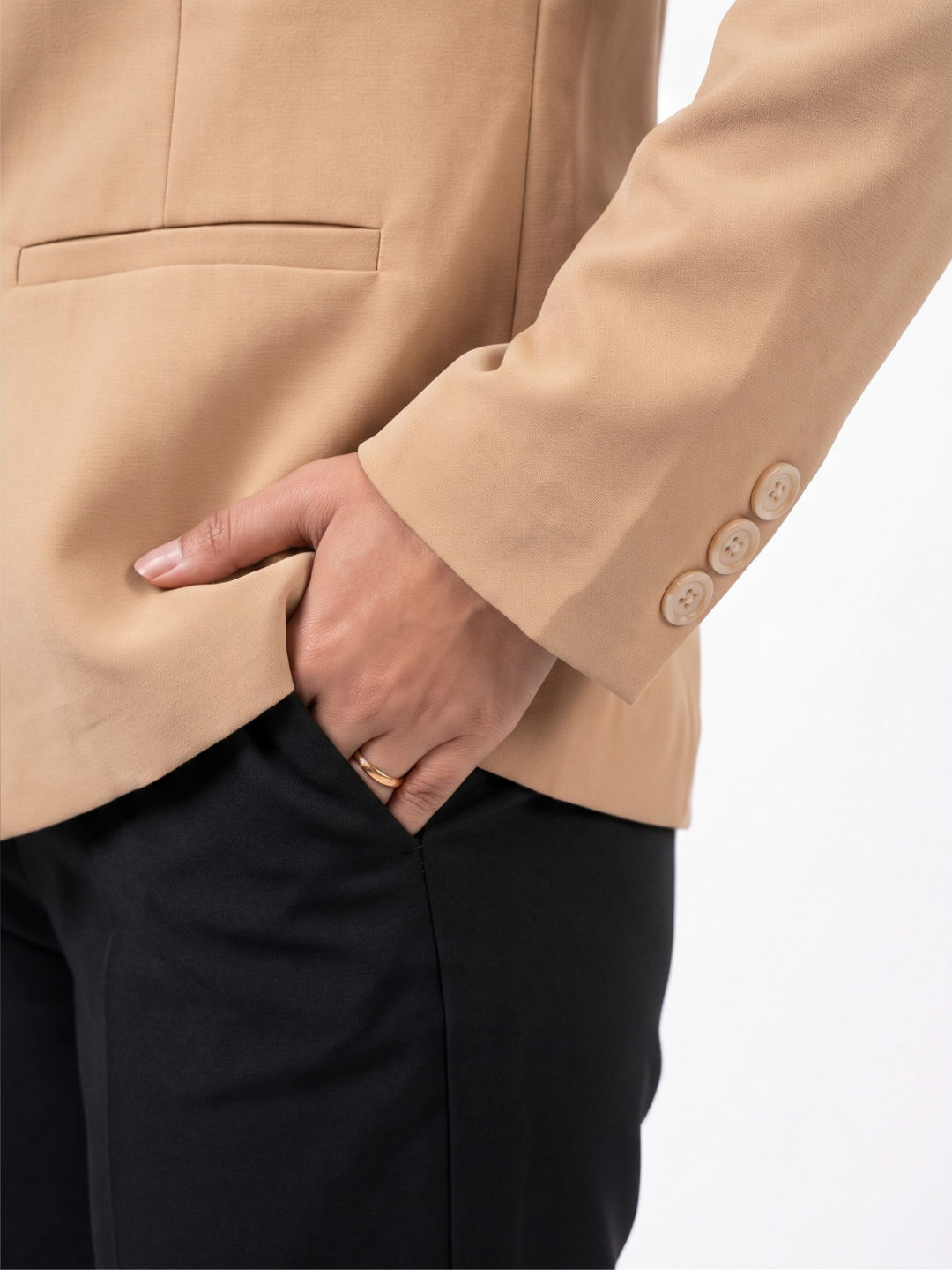 CLASSIC COTTON BLAZER PACK