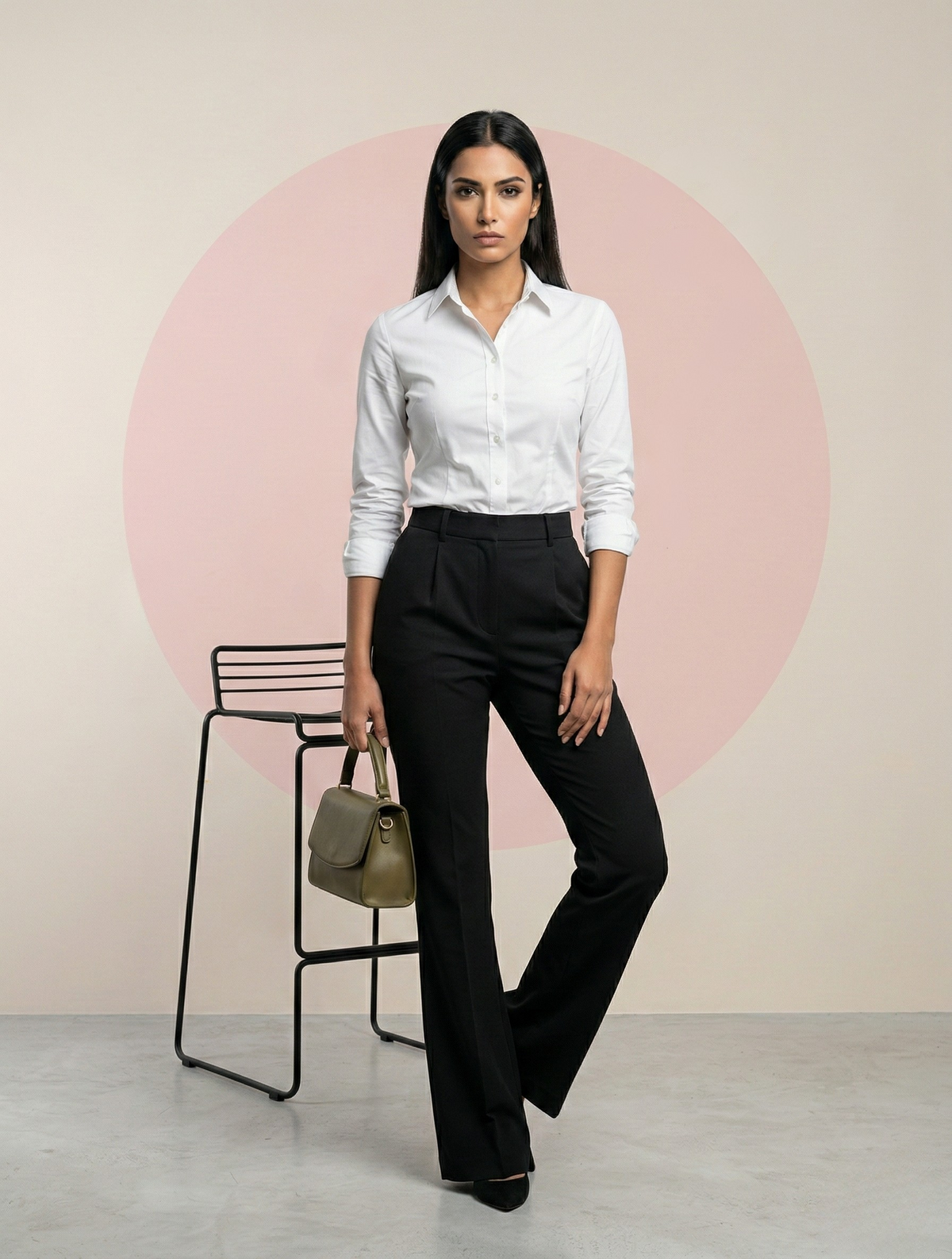 FORMAL COTTON FULL SLEEVE SHIRT PACK