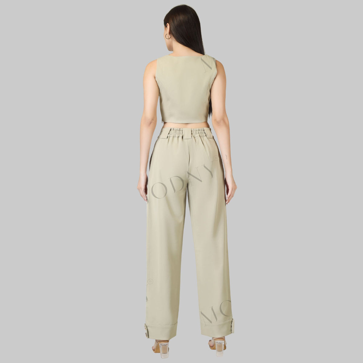 MINIMAL MEWS CO-ORD SET PACK