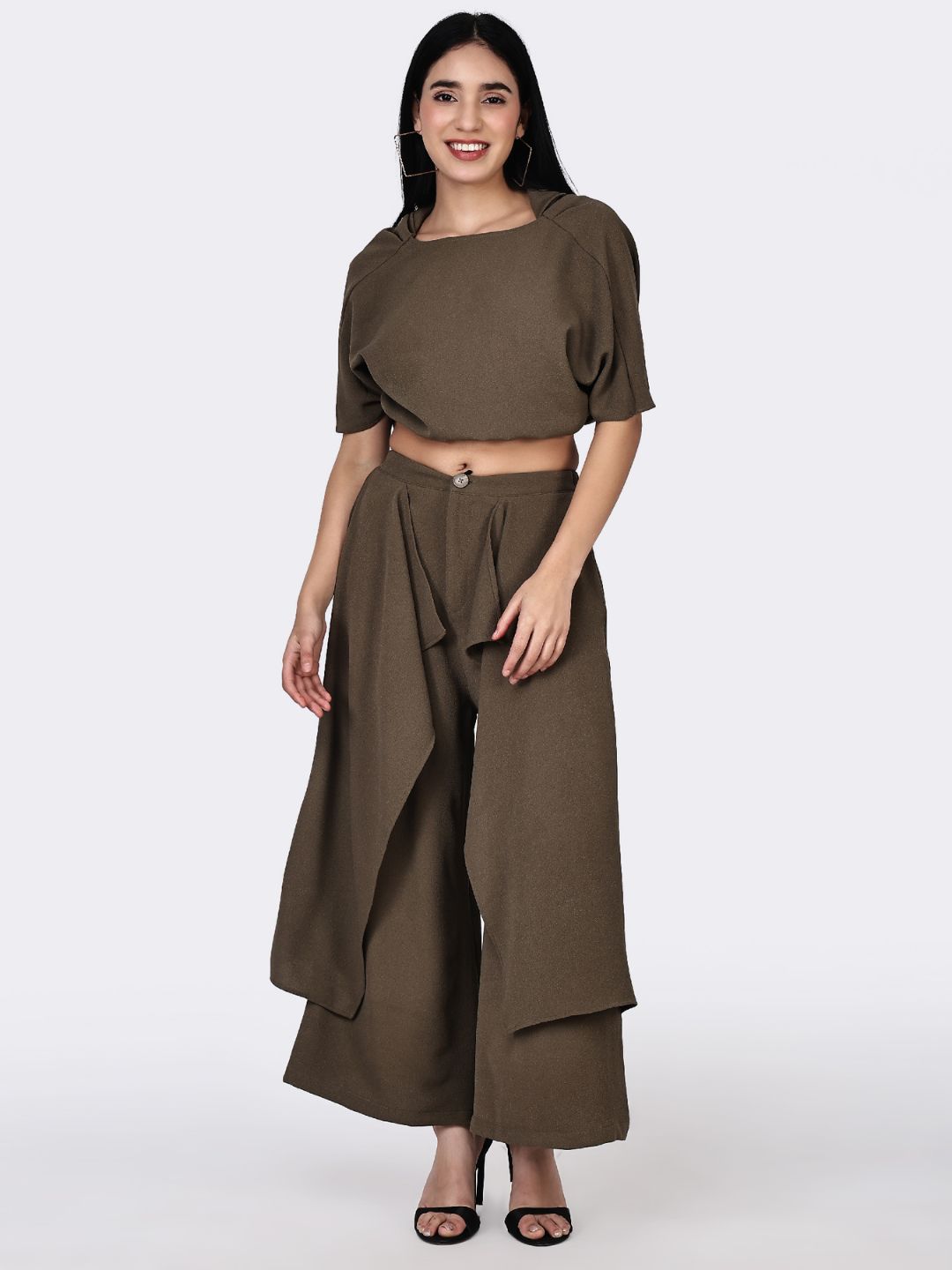 ETHERAL EASE CO-ORD SET PACK