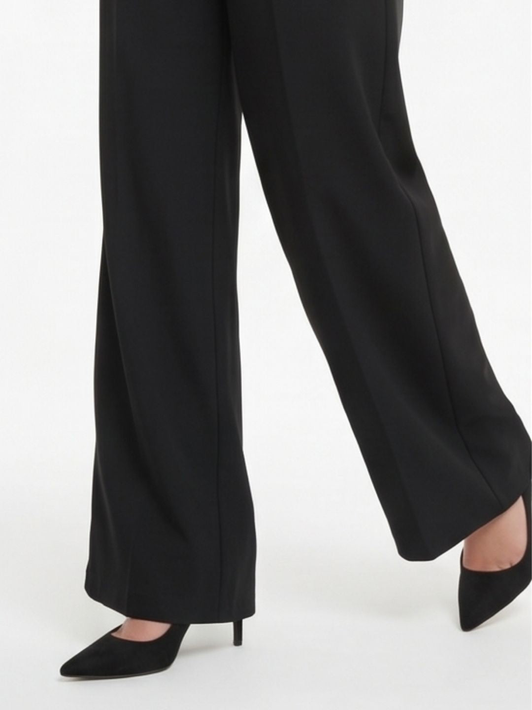 CLASSIC KOREAN DOUBLE PLEATES PANTS PACK