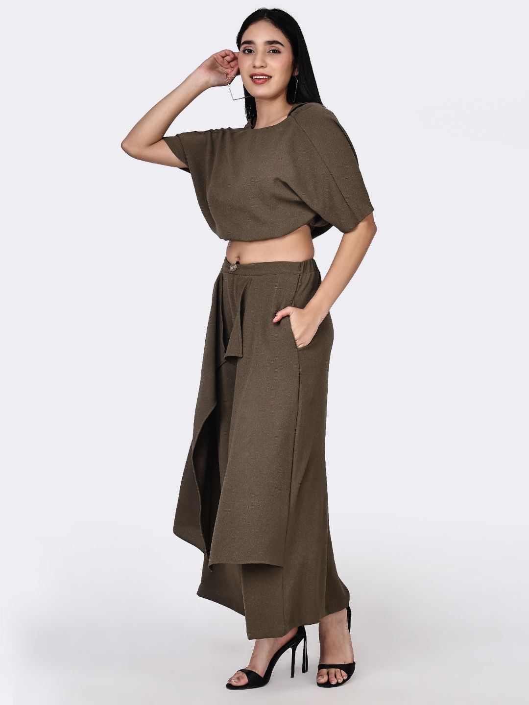ETHERAL EASE CO-ORD SET PACK