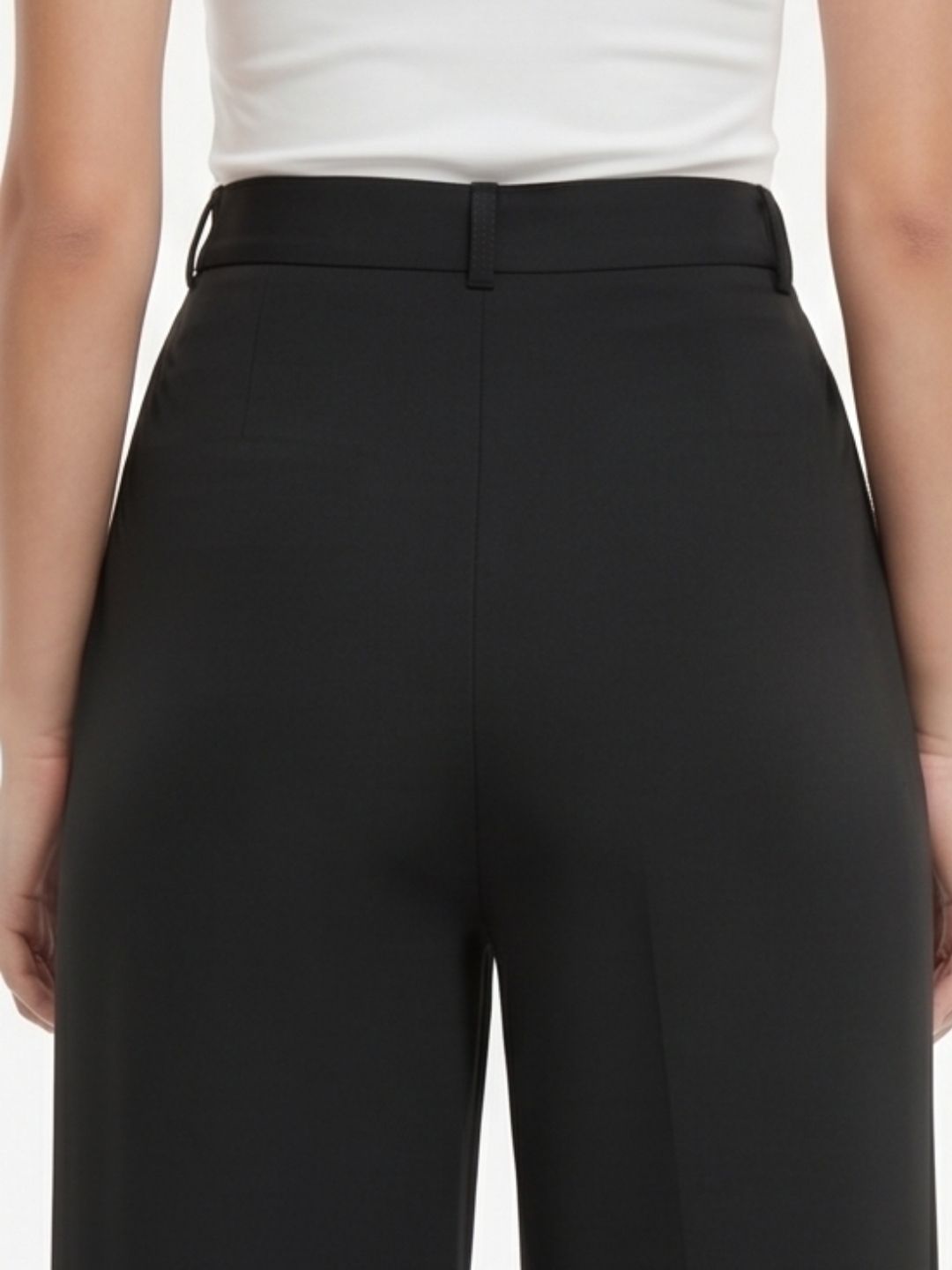 CLASSIC KOREAN DOUBLE PLEATES PANTS PACK