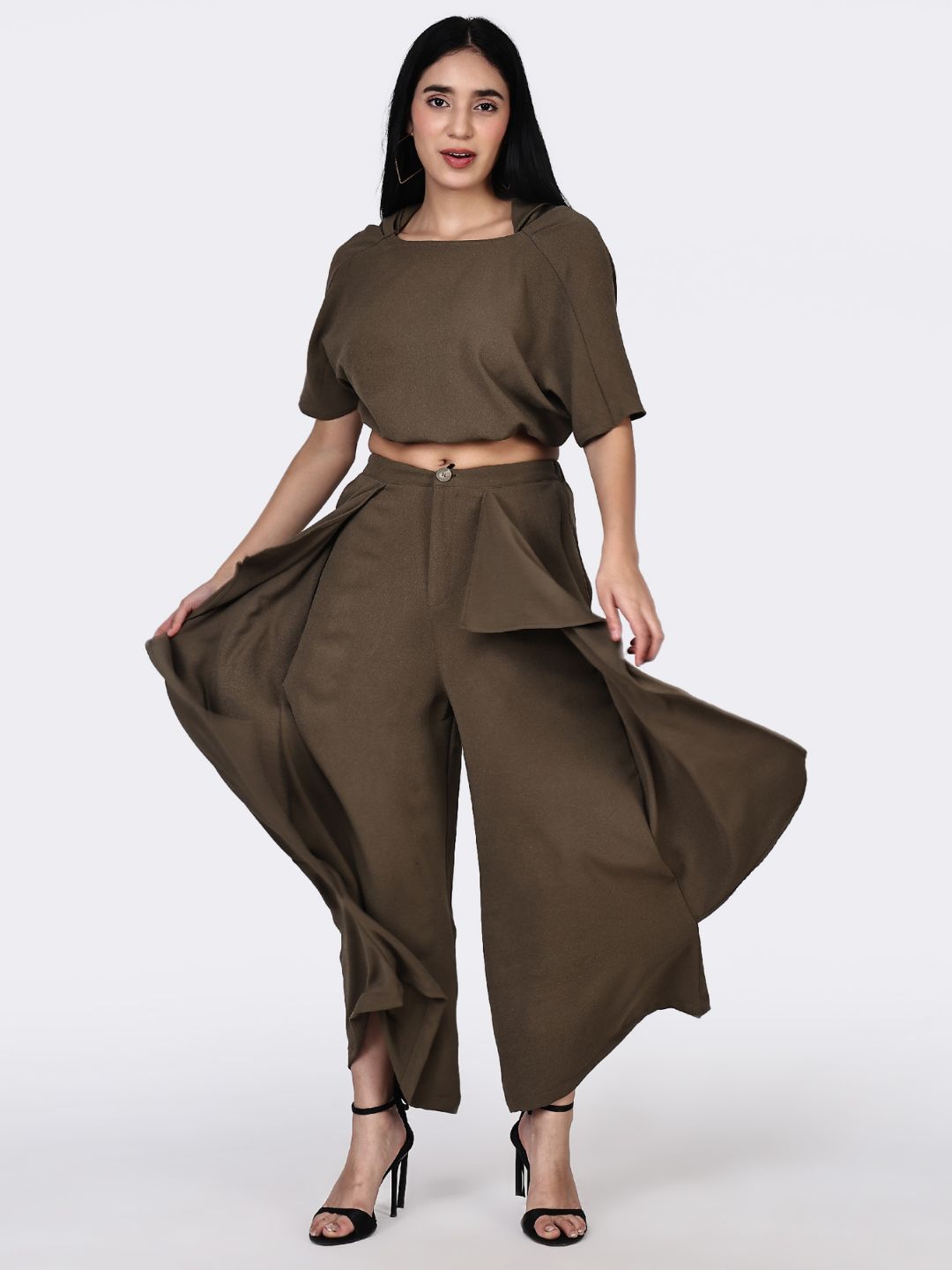 ETHERAL EASE CO-ORD SET PACK