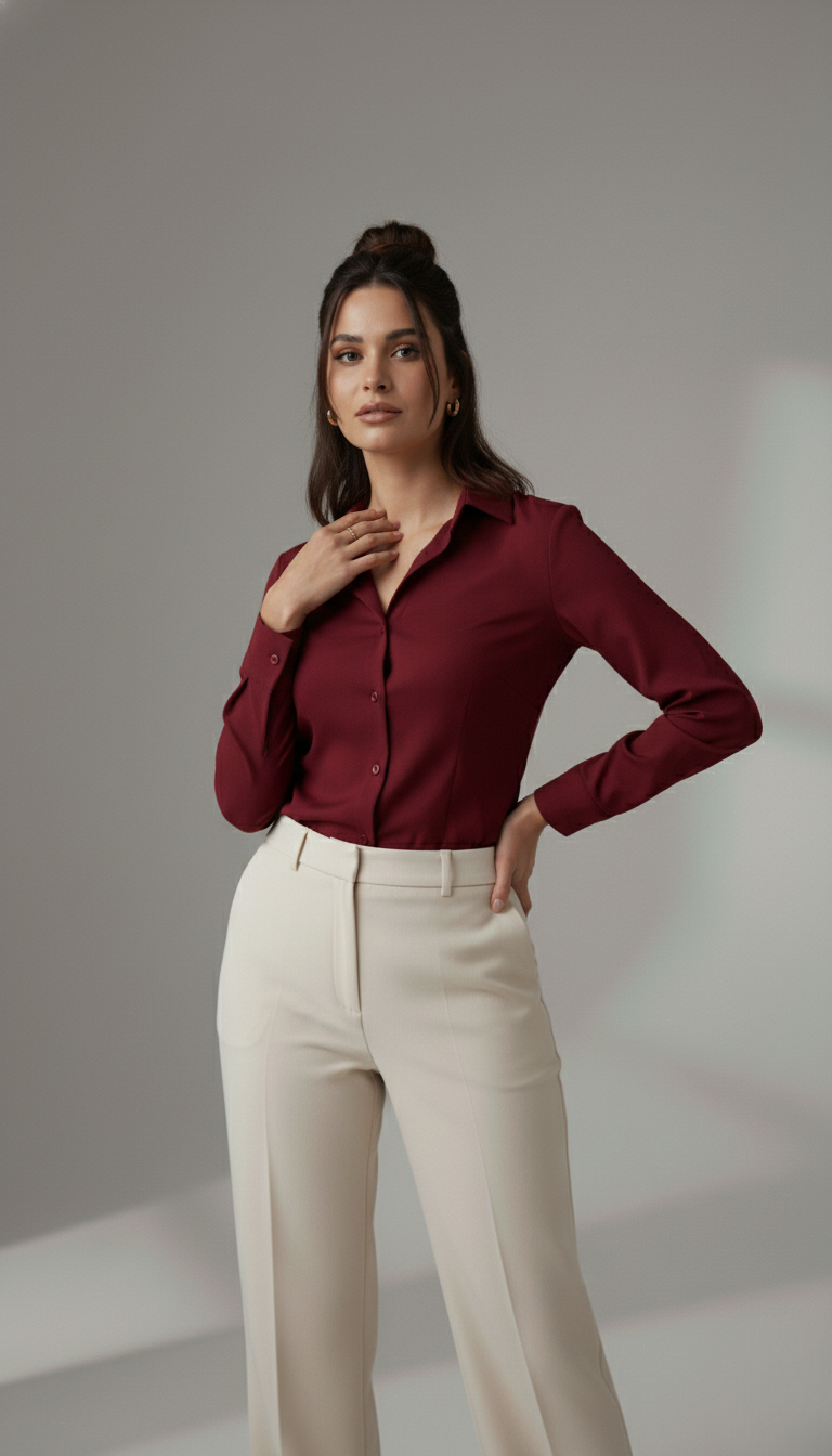 FORMAL COTTON FULL SLEEVE SHIRT PACK