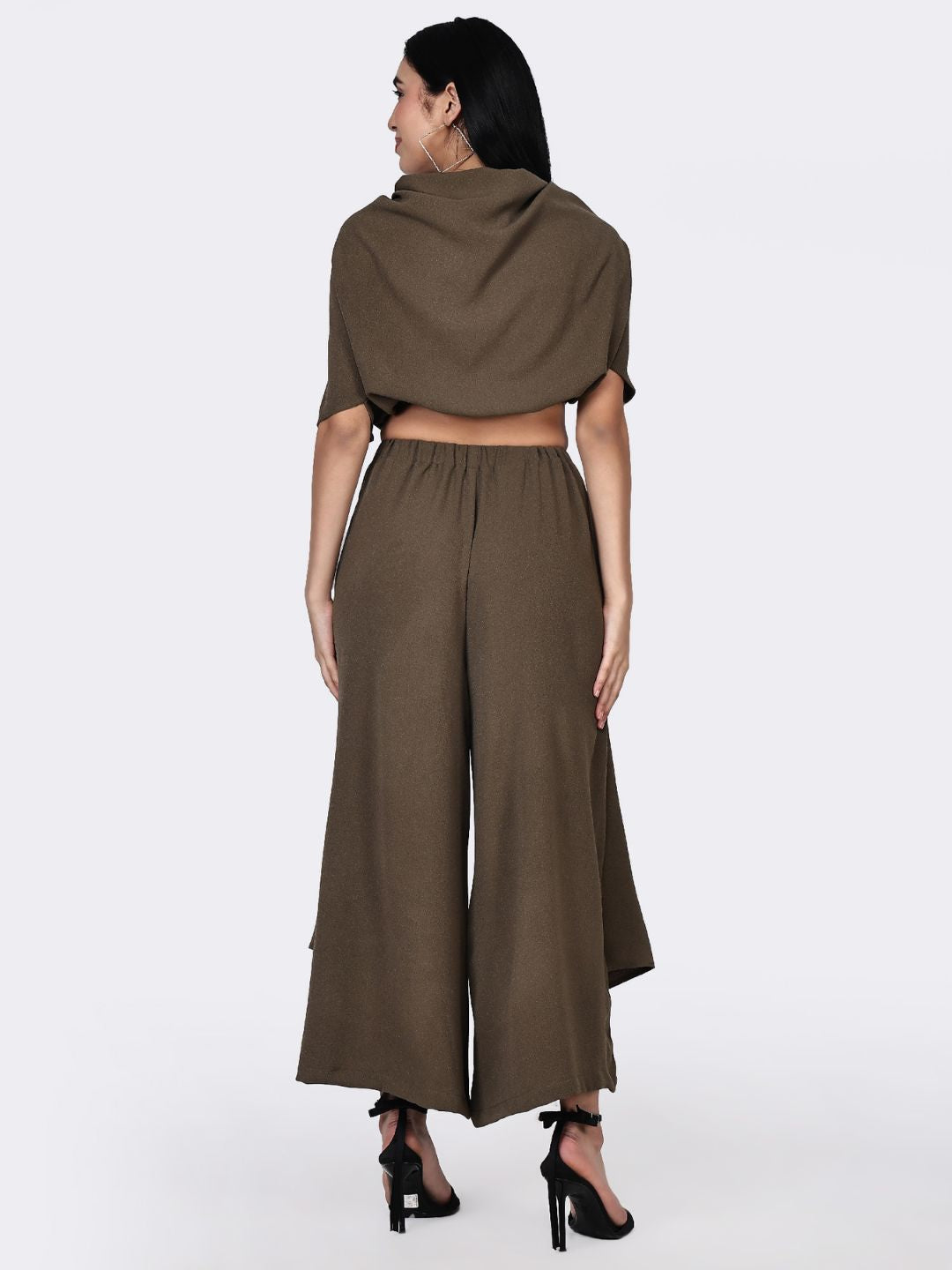 ETHERAL EASE CO-ORD SET PACK