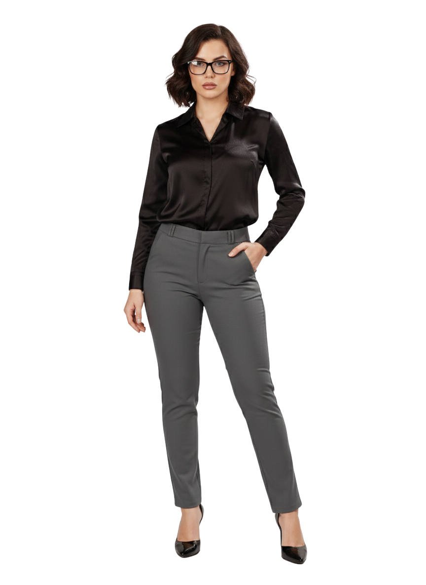 FORMAL STRAIGHT TROUSER PACK