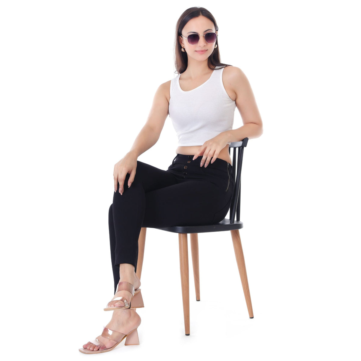 AXIS GRACE HIGH RISE JEGGING PACK