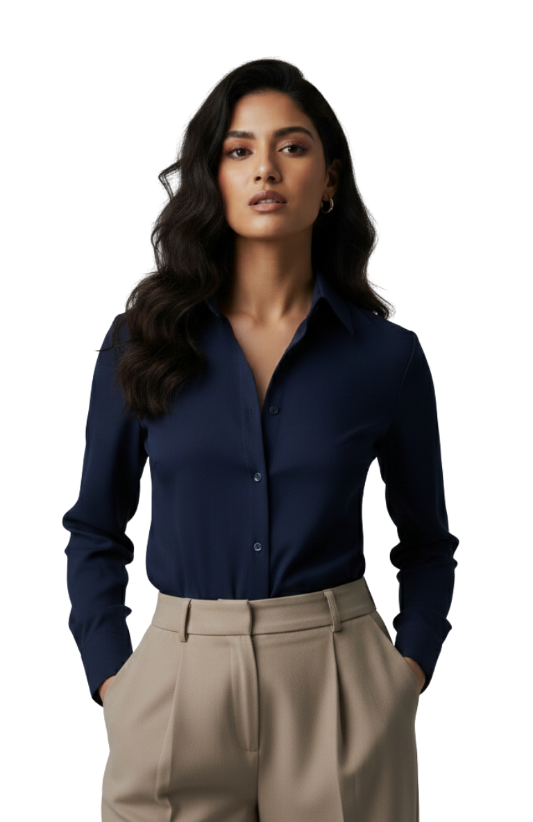 FORMAL COTTON FULL SLEEVE SHIRT PACK