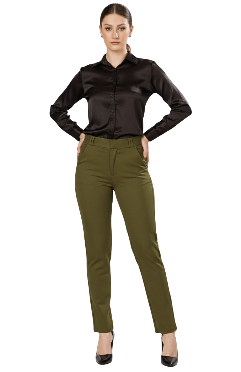 FORMAL STRAIGHT TROUSER PACK