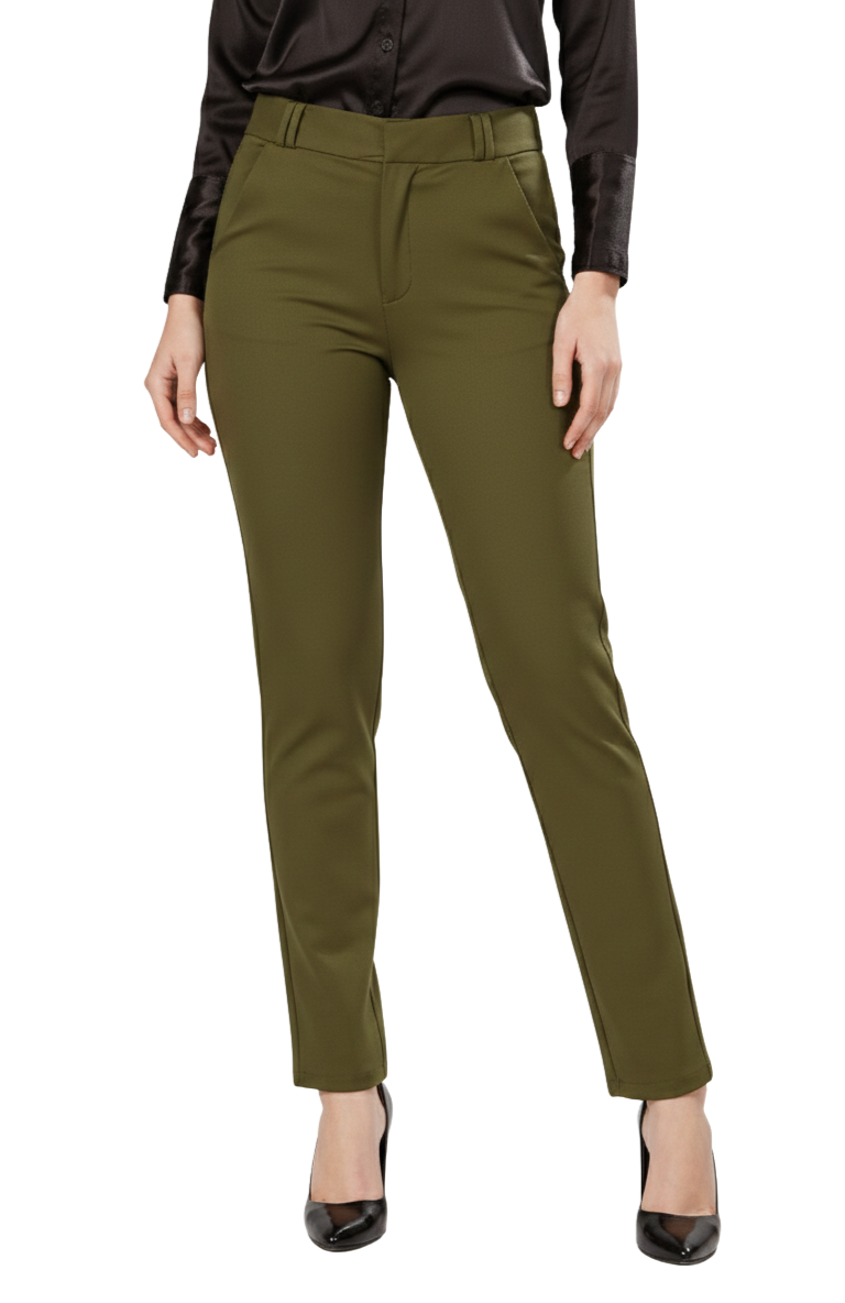 FORMAL STRAIGHT TROUSER PACK