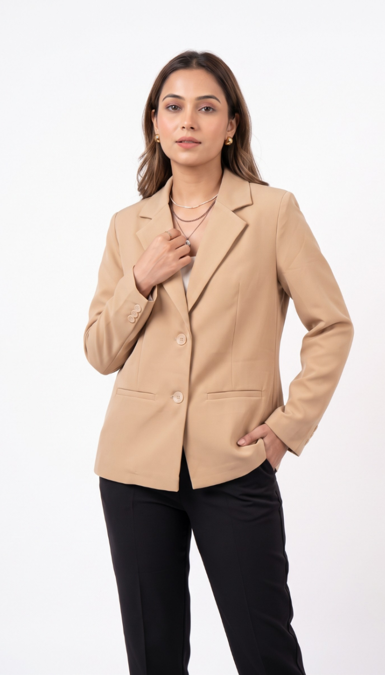 CLASSIC COTTON BLAZER PACK
