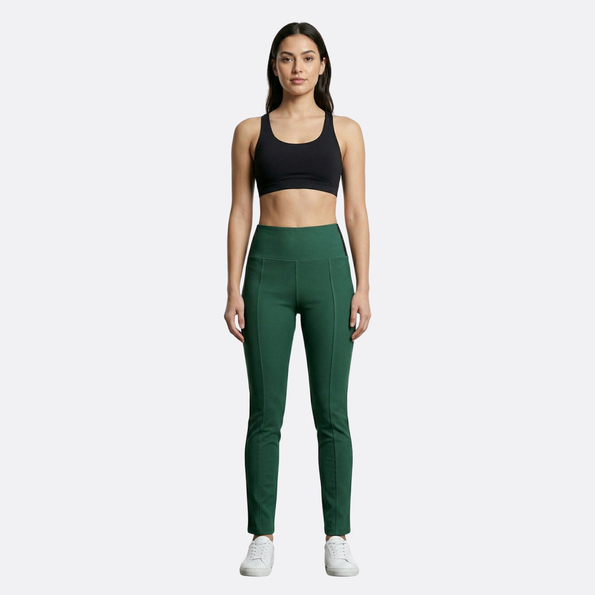 CASUAL WAIST FIT JEGGING PACK