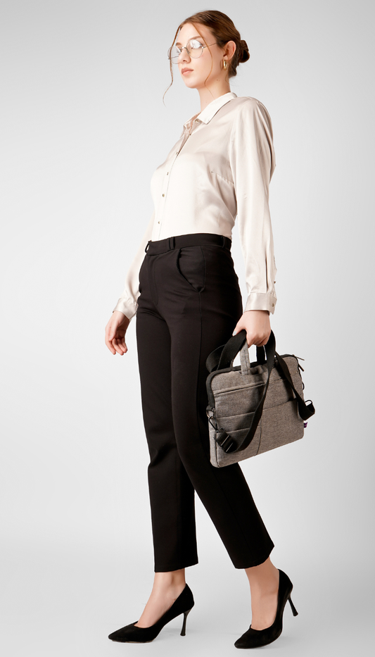 FORMAL STRAIGHT TROUSER PACK