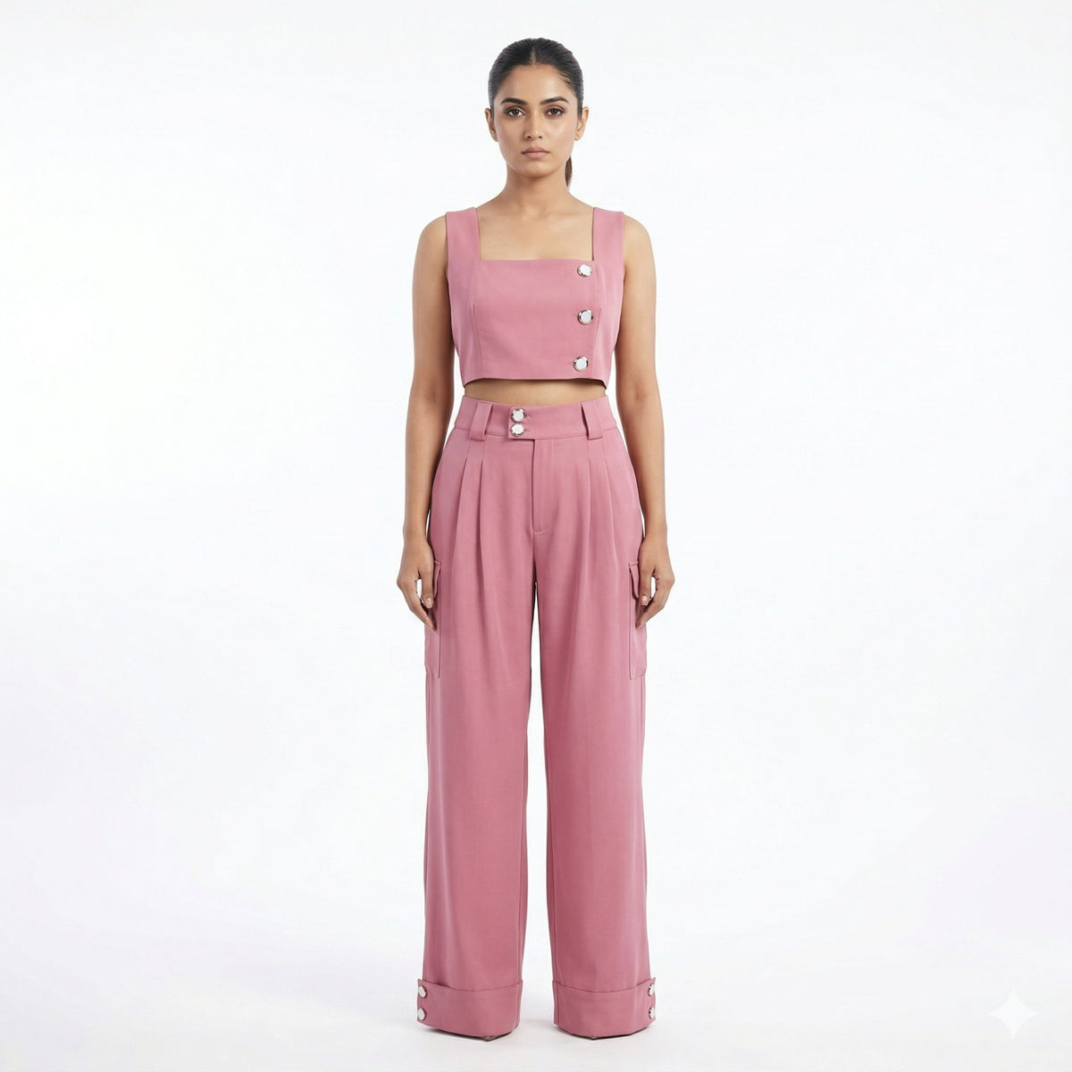 MINIMAL MEWS CO-ORD SET PACK